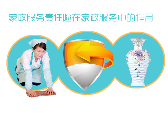 家政，责任
