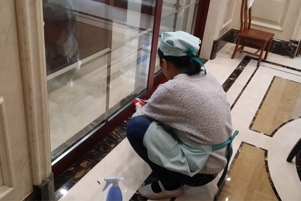 无锡家政保洁服务，云智慧家政