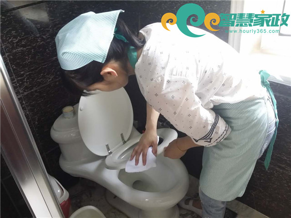 镇江别墅保洁公司，云智慧家庭保洁